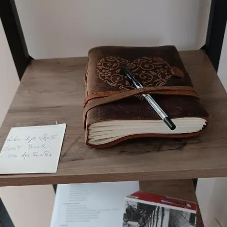 アパート 2towers House_centro Storico Di